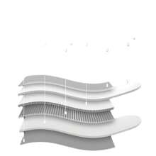 8pcs/24pcs/40pcs/80pcs Magic Hook, Traceless Wall Picture Hanger For Wedding Photos, Self-Adhesive Hook For All Kinds Of Walls Without Damaging The Surface, Suitable For All Surfaces.,Renovation Stickers Peel Wall Panels,Wall Paper, Wallpapers,Spring Decoration Items Refresh Your Home,Rama Decoration Stickers Gifts Birthday Graduation - White - View 8