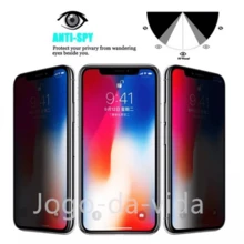 Watch Screen Protectors - 6G/7G/8G (màu trắng) - Xem 1