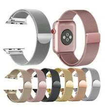 Smart Watches - oro dorado - Ver 7