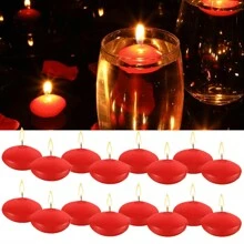 Red-16pcs