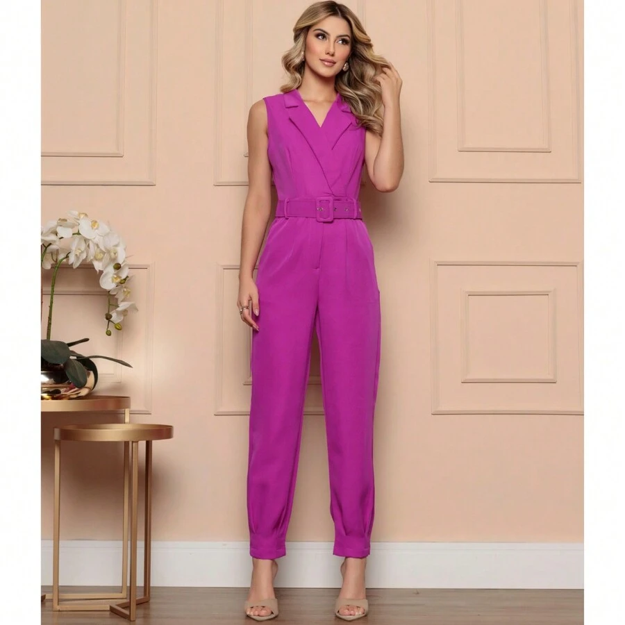 SILK ROUTE Women Jumpsuits - 查看 1