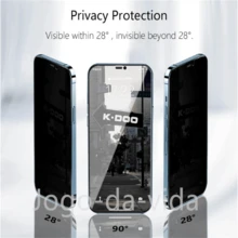 Watch Screen Protectors - X/XS/11 Pro - Xem 3