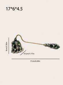 1 pieza Apagavelas, Accesorio de decoración del hogar - Multicolor - Ver 15