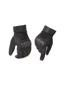 Nuevo Guantes Tacticos Militar Completos Dedo Completo