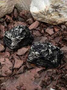 1 cái Ẩn giấu Spare Chìa khóa Fake Rock , Màu xám Ngụy trang đá Chuyển nhượng An toàn , Thích hợp Đối với Ngoài trời Sân vườn Hoặc Sân trong An ninh Chìa khóa - màu đen - Xem 6