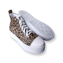Women Casual Shoes - Brown - View 4