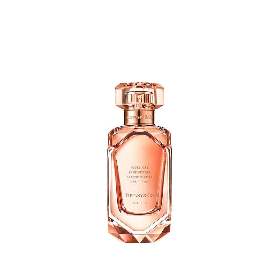 Tiffany & Co. Rose Gold Intense 2.5 Oz / 75ml - 花卉印花 - 查看 1