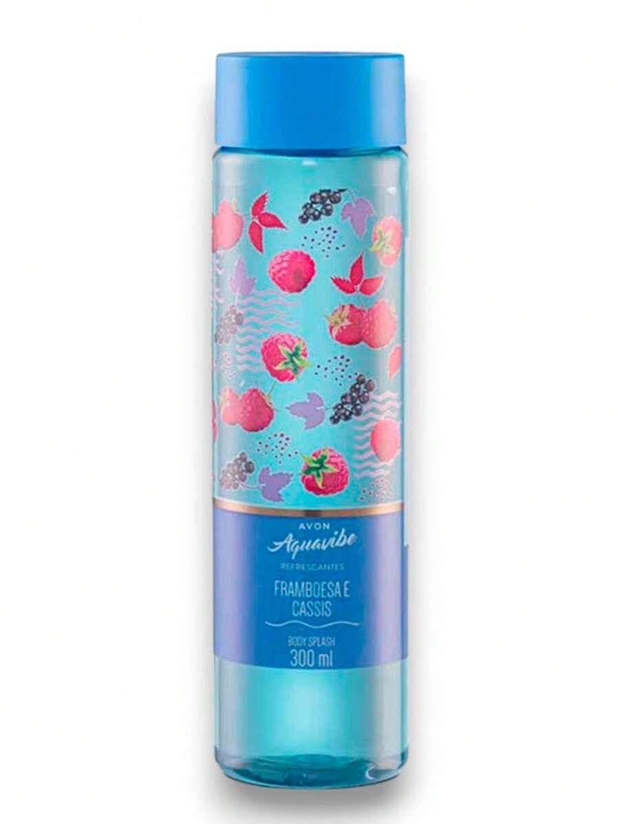 Avon Perfume - Azul - Ver 1