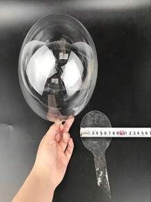 Decorative Balloons - 無色 - 查看 1
