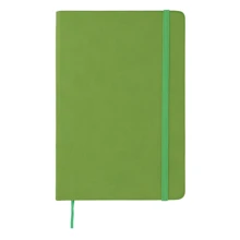 PromoClick Notebooks Back To School - Green - View 2