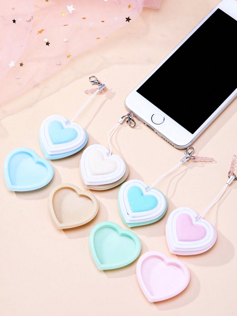 Macaron Screen Cleaner For Phones And Portable Eyeglasses & Lens