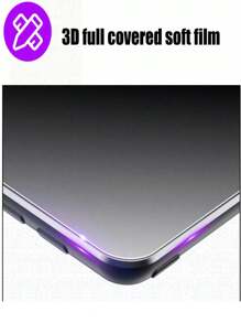 2PCS Matte Like Paper Film Compatible With Huawei MatePad Samsung Galaxy Tab XiaomiPad RedmiPad Lenovo Touch Office Painting Paper Like FilmScreen Protecto Film Not Glass