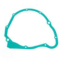 Junta de cubierta del estator del motor izquierdo para Suzuki VL1500 C90T Boulevard C90 2005-2009