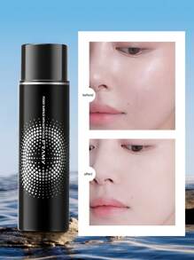 PRAMY 保湿控油定妆喷雾，持久柔焦哑光，100ml