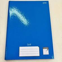 Notebooks - Màu xanh lam - Xem 1