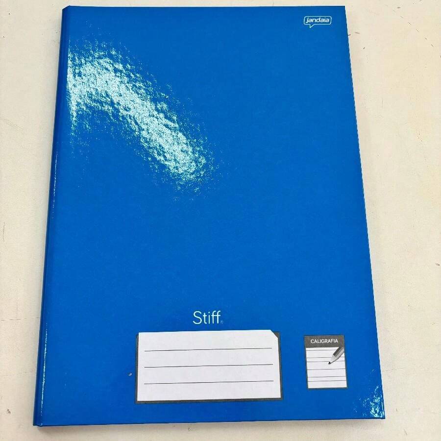 Notebooks - Màu xanh lam - Xem 1