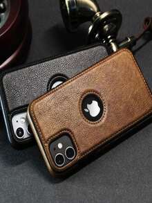 Basic Phone Cases - Brown - View 6