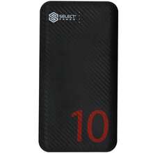 Power Bank Select Sound 10000 MAh PB10 - Black - View 2