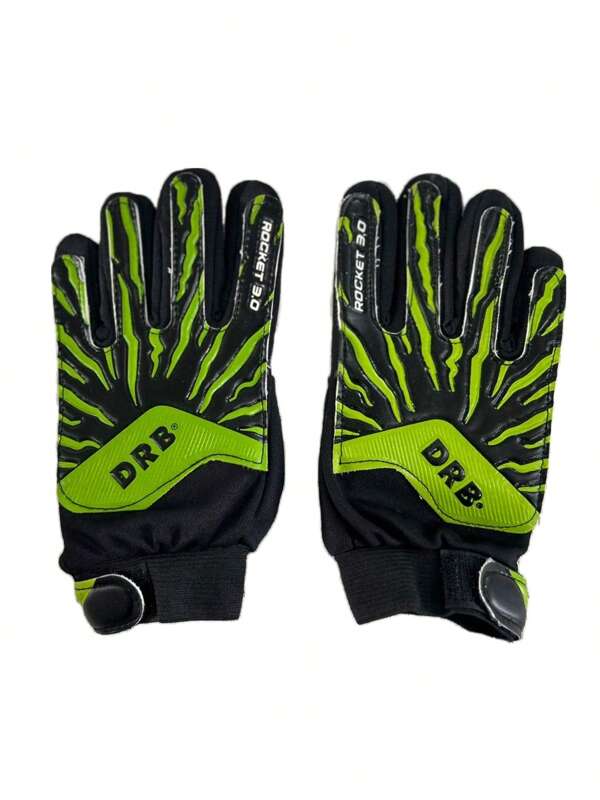 Luva para Goleiro Infantil DRB Kids super promoção