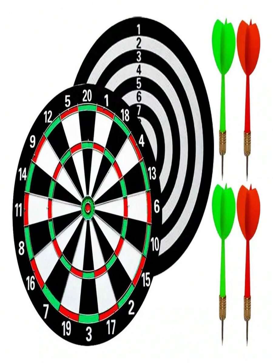 Floor Games - Nhiều màu - Xem 1