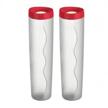 Storage Boxes , Bottles & Jars - Đỏ - Xem 1