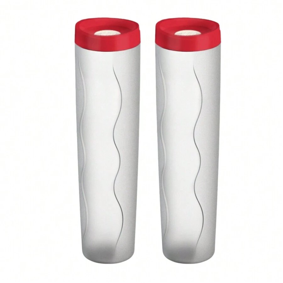 Storage Boxes , Bottles & Jars - Đỏ - Xem 1