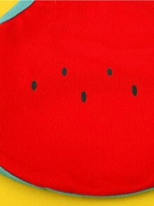 1pc Pet Summer Breathable Printed Camisole Clothes, Suitable For Small & Medium-Sized Cats And Dogs, Anti-Shedding