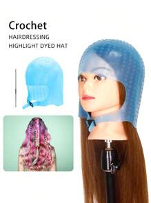 Accesorios para el cabello, Productos para el cabello, Herramientas para el cabello, Cosas para el cabello, Cuidado del cabello, Cepillo para cabello rizado, Barbero, Accesorios de barbero, Equipo de peluquería, Artículos esenciales de viaje, Artículo esencial de viaje, Peinado, Peluquería, Cabello, Viaje, Productos para el cabello, Herramientas para el cabello, Cosas para el cabello, Barbero, Accesorios de barbero, Barbería, Equipo de peluquería - Multicolor - Ver 3
