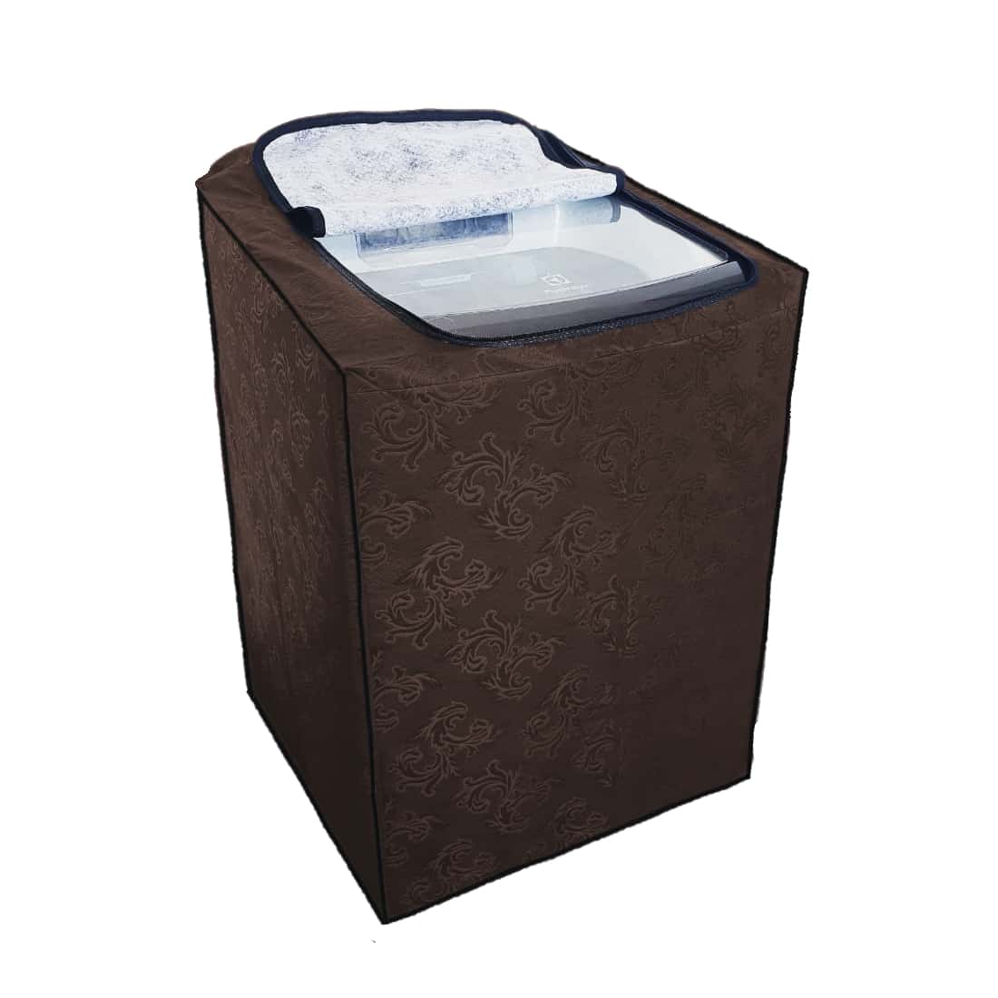 Laundry Tool Accessories - 鏽棕色 - 查看 1