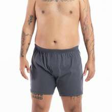 Men Trunks - Multicolor - View 6