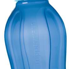 Eco Twist 2L Tupperware - Azul Cielo - Ver 5