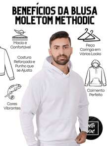 Men Winter Coats - 紅木色 - 查看 4