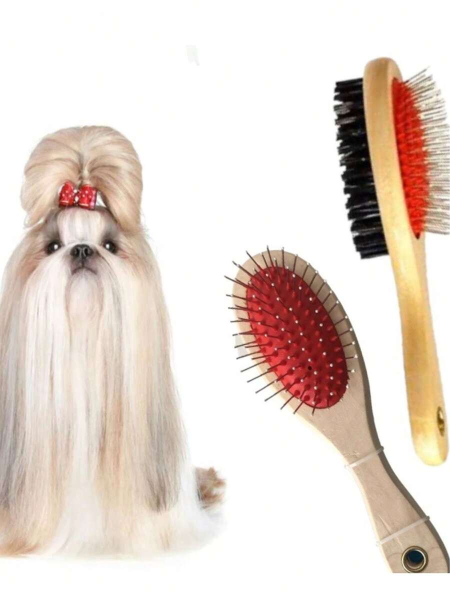 Pet Hair Accessories - Nhiều màu - Xem 1