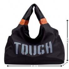 Women Tote Bags - màu đen - Xem 2