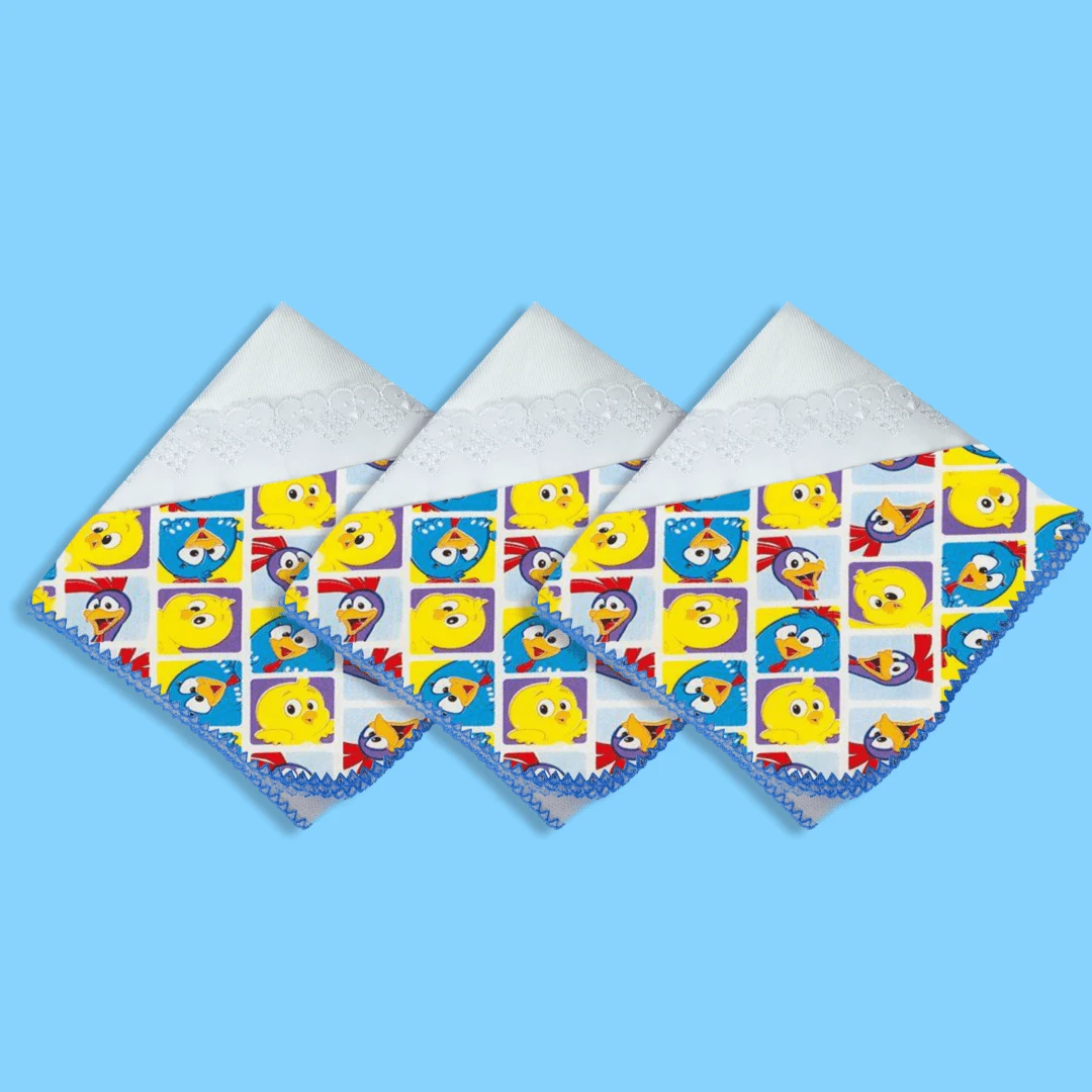 Baby Cloth Diapers - 男性 - 查看 1