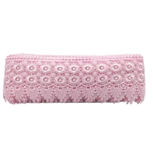 Lace - 淺粉色 - 查看 1