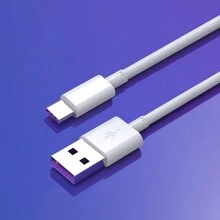 Cablu USB tip C 65W 5A încărcare rapidă cablu de date pentru Samsung Galaxy S23 S22 XiaomiK60 13 12S Redmi HuaweiP40 OPPO VIVO accesorii telefon mobil Android cablu USB C încărcător Power Bank linie USB C