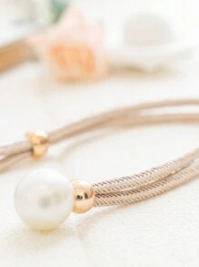 Bộ 2 dây buộc rèm trang nhã có khóa cao cấp, móc giữ an toàn và móc đa năng - Hoàn hảo cho gia đình, ngoài trời, phòng ngủ và văn phòng - Màu be - Xem 8