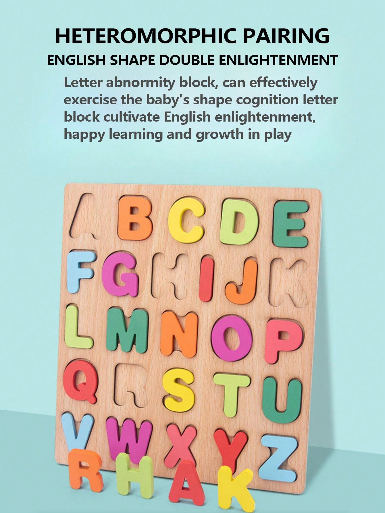 TOYANDONA Arabisch Lerntablett - Interaktives Lernspielzeug | Für Frühe Bildung Kinder