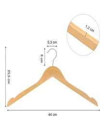 SONGMICS Hangers & Racks - Woody Color - View 8