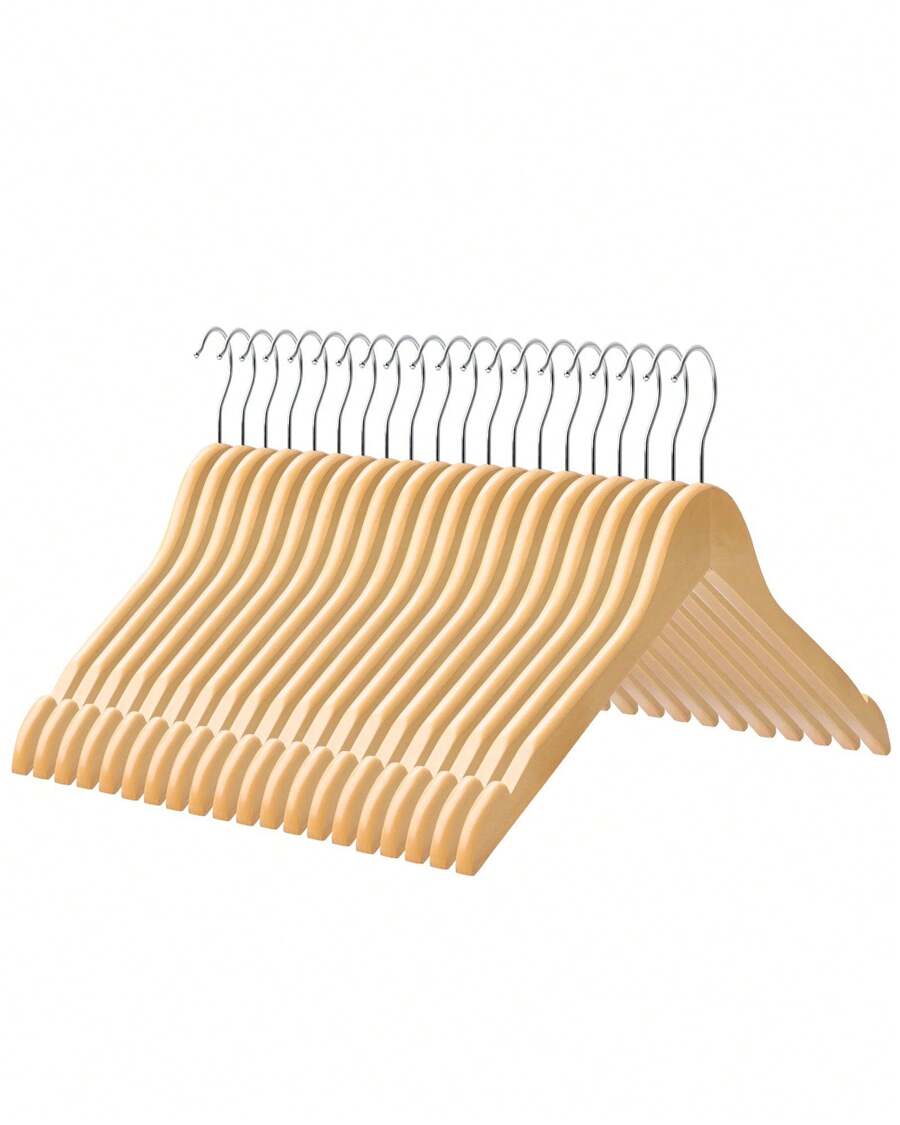 SONGMICS Hangers & Racks - Woody Color - View 1