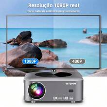 Projectors - Grey - View 2