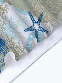 Beach Towels - MultiWarna - View 6