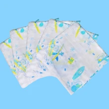 Baby Cloth Diapers - Masculine - View 2