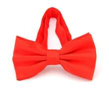 Corbatín sólido de doble capa con estilo para hombre, perfecto para novio, boda, fiesta, cóctel, banquete, atuendo de negocios y vestimenta formal (Negro) Navidad informal