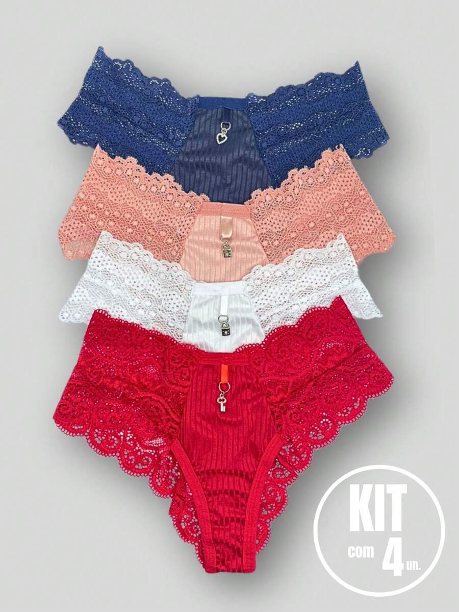Women Thongs - Nhiều màu - Xem 1