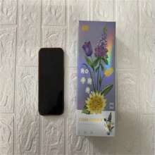 套裝,永生花套裝迷你積木花束套件節日禮物,人造玫瑰花,人造裝飾母親節情人節生日禮物送給戀人和父母 - 彩色 - 查看 7