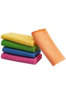 Cleaning Cloths - 彩色 - 查看 2