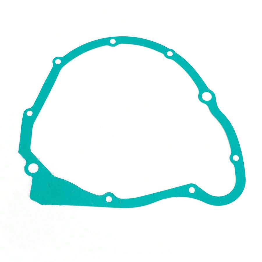 Junta de cubierta del estator del motor izquierdo para Suzuki VL1500 C90T Boulevard C90 2005-2009