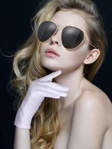 5 Piezas Accesorios De Disfraz De Azafata Para Mujeres Conjunto De Ropa De Azafata Sombrero De Azafata Gafas De Sol Bufanda Guantes